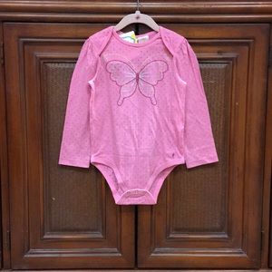 •TRULY SCRUMPTIOUS•COLLECTION LUXURY KIDS BODYSUIT .